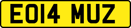 EO14MUZ