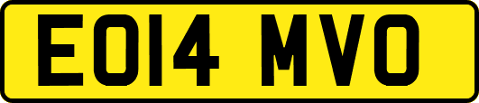 EO14MVO