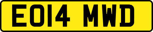 EO14MWD
