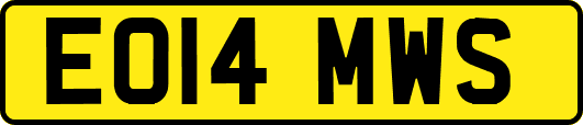 EO14MWS