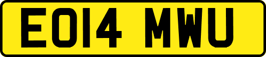 EO14MWU