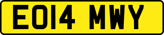 EO14MWY