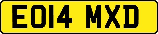 EO14MXD