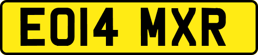 EO14MXR