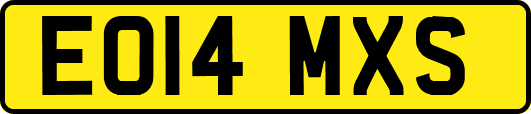 EO14MXS