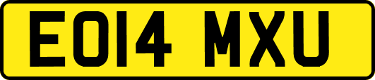 EO14MXU