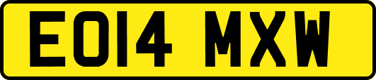EO14MXW