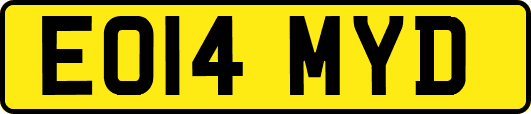 EO14MYD