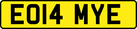 EO14MYE
