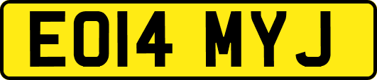 EO14MYJ