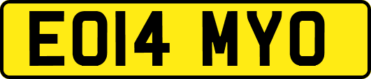 EO14MYO