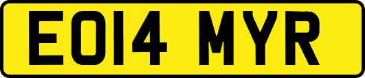 EO14MYR