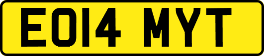 EO14MYT