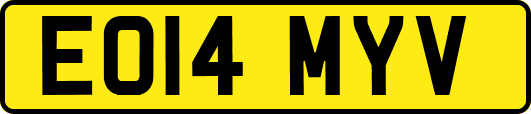 EO14MYV