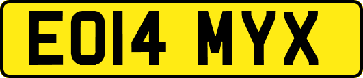 EO14MYX