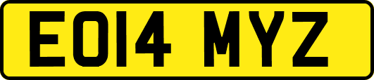 EO14MYZ