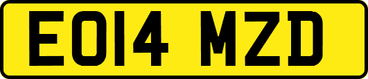 EO14MZD