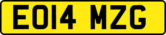 EO14MZG
