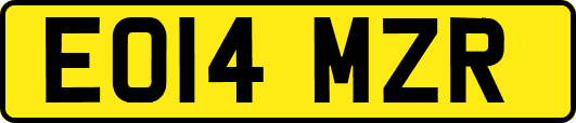 EO14MZR