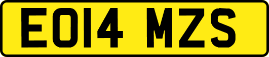 EO14MZS