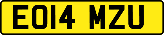 EO14MZU