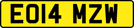 EO14MZW