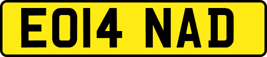 EO14NAD