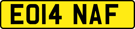 EO14NAF