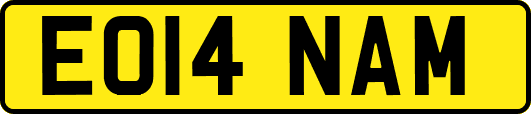 EO14NAM