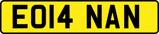 EO14NAN