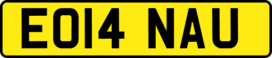 EO14NAU