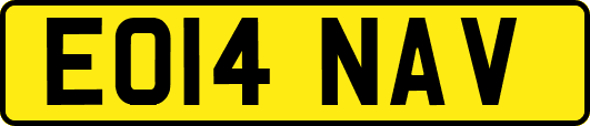 EO14NAV