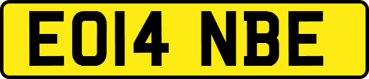 EO14NBE