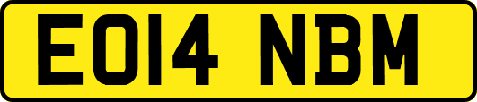 EO14NBM