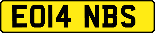 EO14NBS