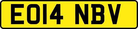 EO14NBV