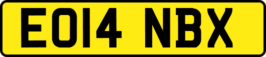 EO14NBX