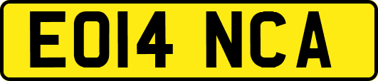 EO14NCA