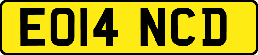 EO14NCD