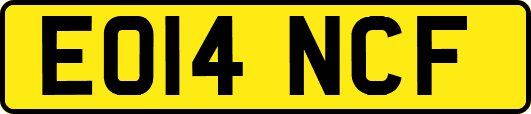 EO14NCF