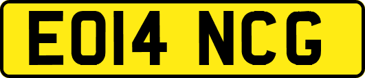 EO14NCG