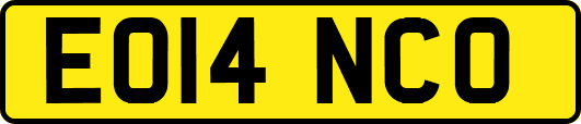 EO14NCO
