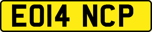 EO14NCP