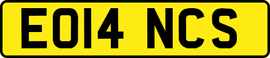 EO14NCS