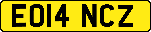 EO14NCZ