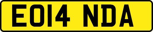EO14NDA