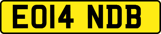 EO14NDB