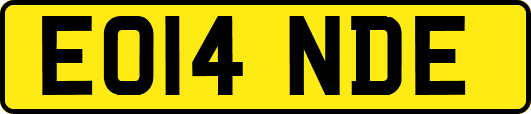EO14NDE