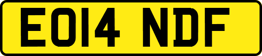 EO14NDF