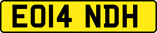 EO14NDH